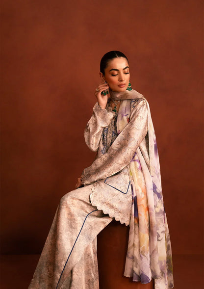 AIK Atelier | Miss Aik rtw 25 Vol 2 | D2 - LOOK 04