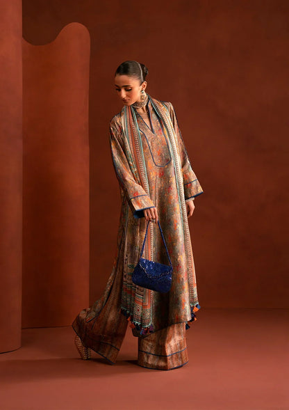 AIK Atelier | Miss Aik rtw 25 Vol 2 | D2 - LOOK 05