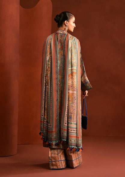 AIK Atelier | Miss Aik rtw 25 Vol 2 | D2 - LOOK 05