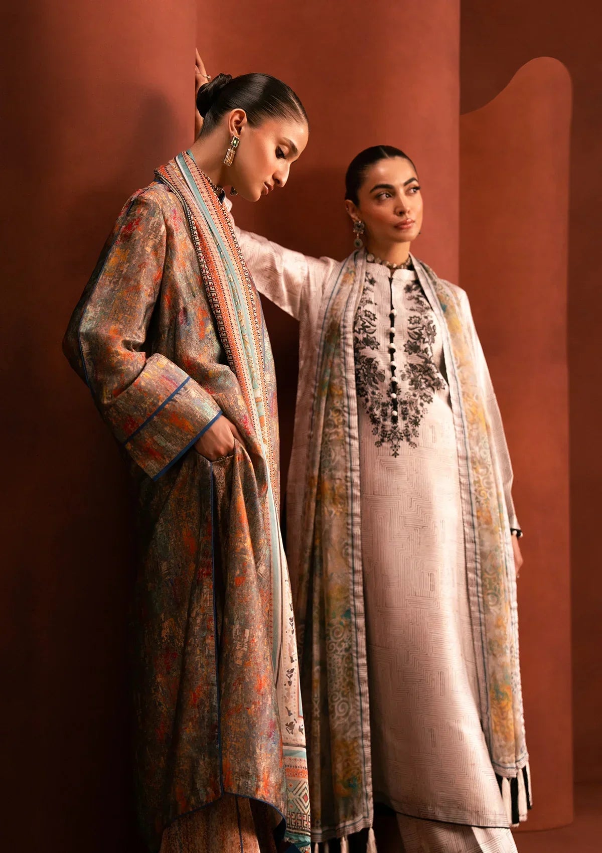 AIK Atelier | Miss Aik rtw 25 Vol 2 | D2 - LOOK 05