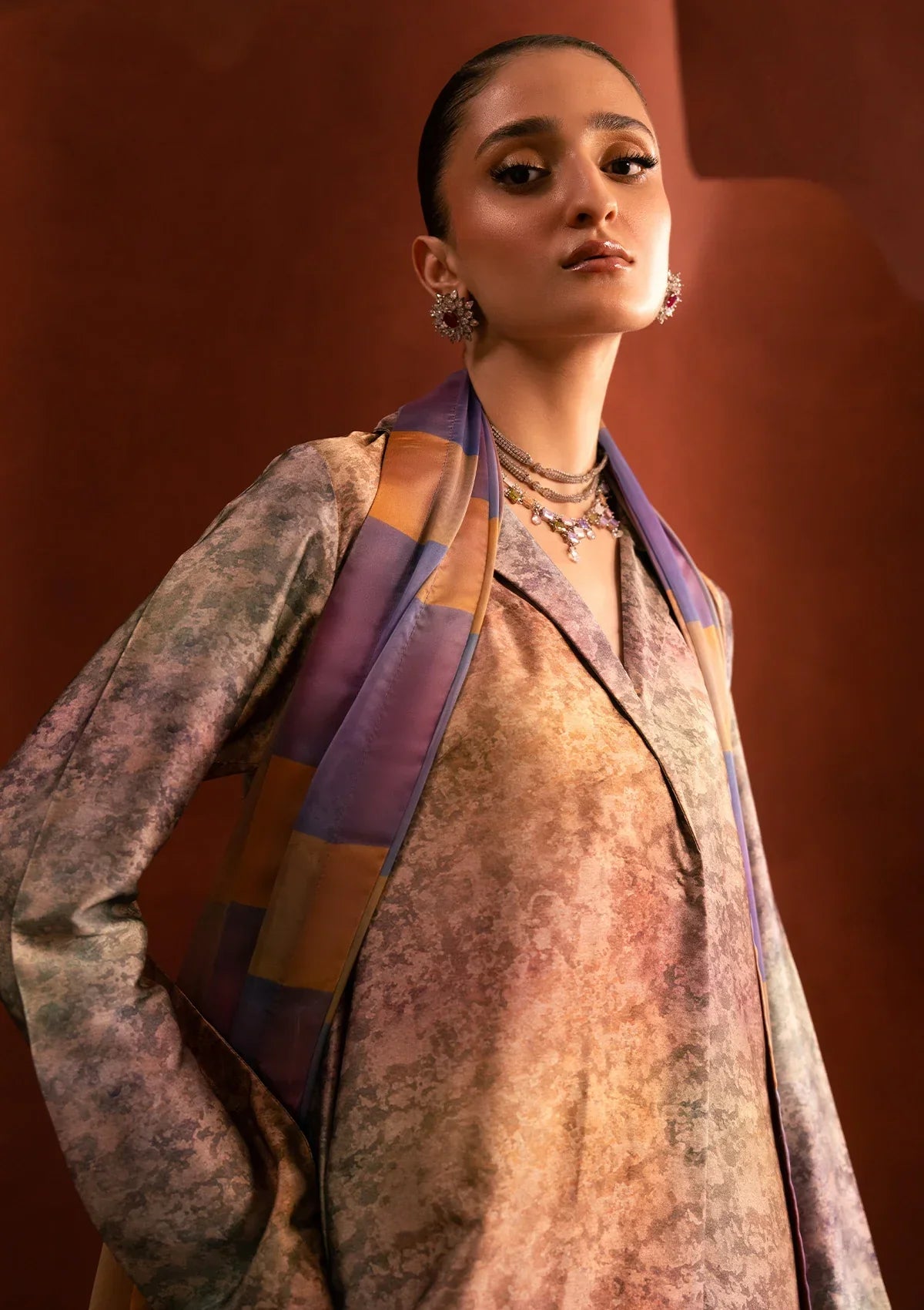 AIK Atelier | Miss Aik rtw 25 Vol 2 | D2 - LOOK 06