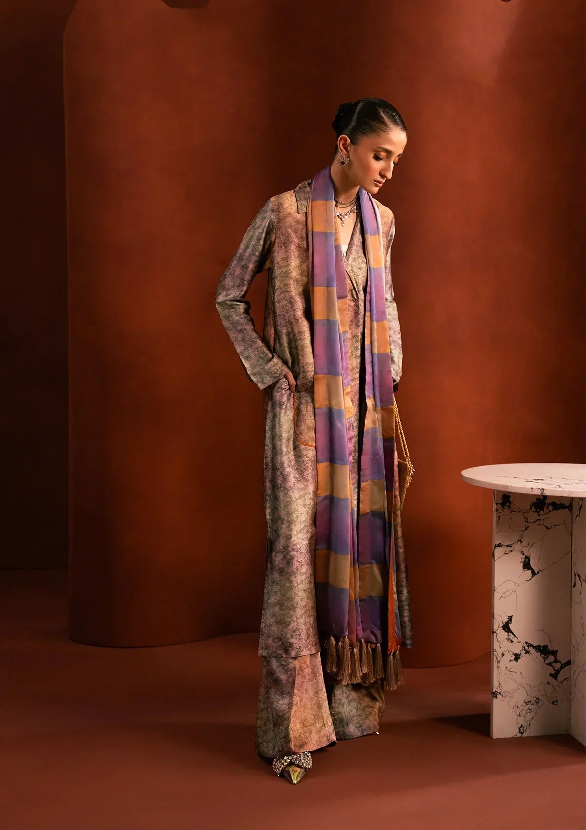 AIK Atelier | Miss Aik rtw 25 Vol 2 | D2 - LOOK 06