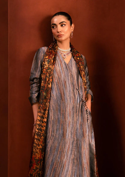 AIK Atelier | Miss Aik rtw 25 Vol 2 | D2 - LOOK 07
