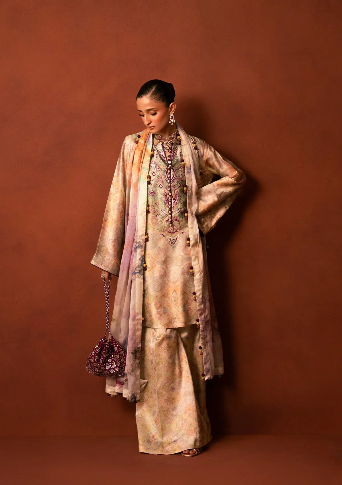 AIK Atelier | Miss Aik rtw 25 Vol 2 |  D2 - LOOK 08