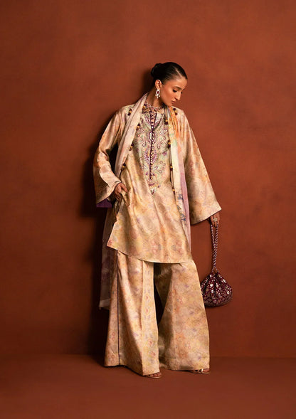 AIK Atelier | Miss Aik rtw 25 Vol 2 |  D2 - LOOK 08