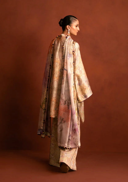AIK Atelier | Miss Aik rtw 25 Vol 2 |  D2 - LOOK 08