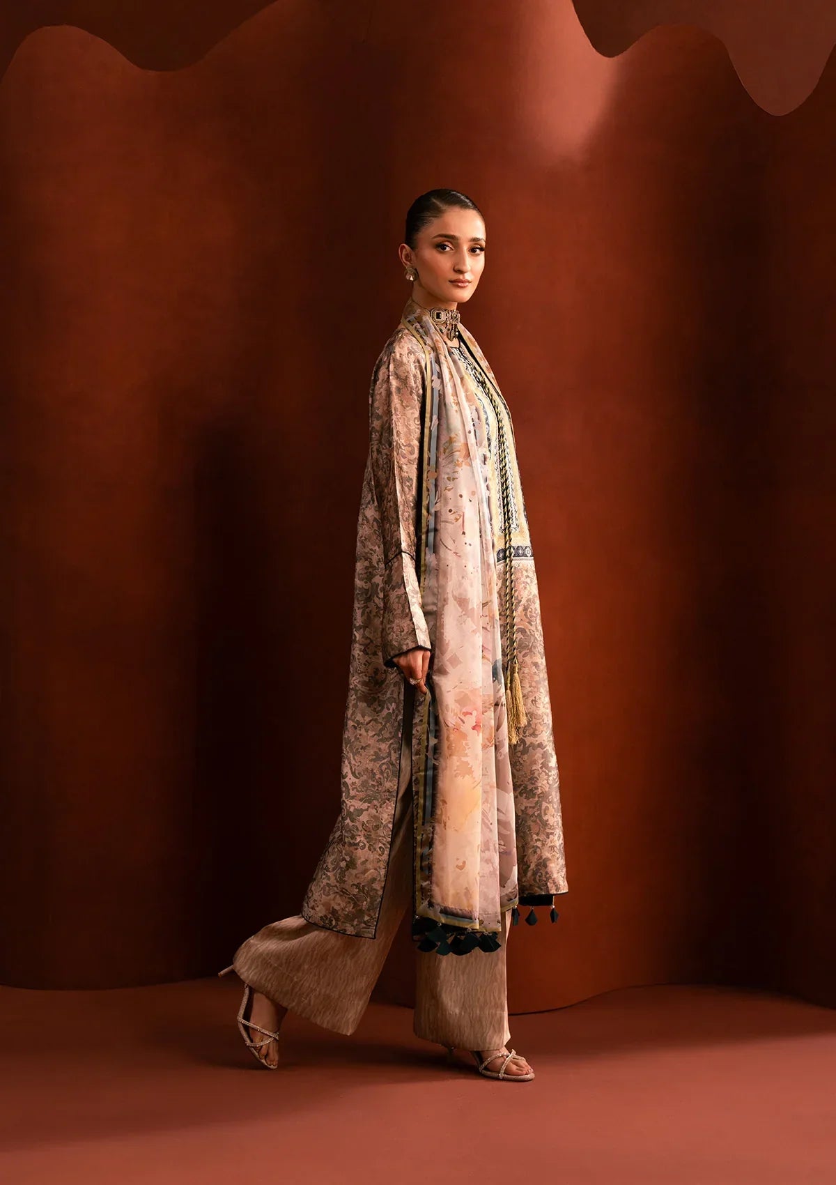 AIK Atelier | Miss Aik rtw 25 Vol 2 |  D2 - LOOK 09