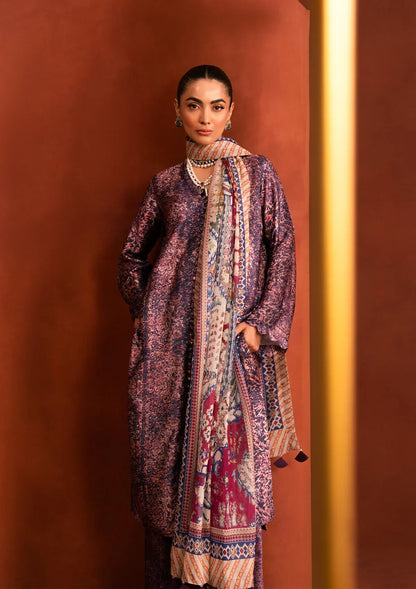 AIK Atelier | Miss Aik rtw 25 Vol 2 |  D2 - LOOK 10