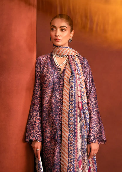 AIK Atelier | Miss Aik rtw 25 Vol 2 |  D2 - LOOK 10