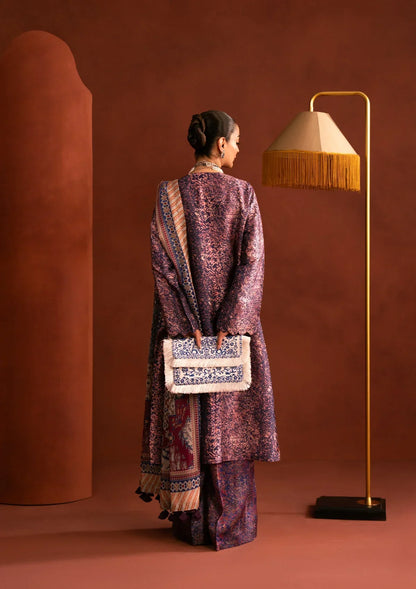 AIK Atelier | Miss Aik rtw 25 Vol 2 |  D2 - LOOK 10