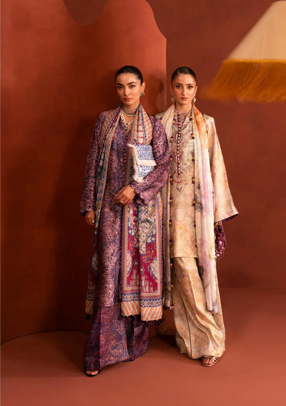 AIK Atelier | Miss Aik rtw 25 Vol 2 |  D2 - LOOK 10