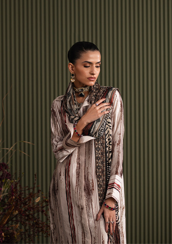 Aik Atelier | Miss Aik Ready to Wear 25 | Look 02