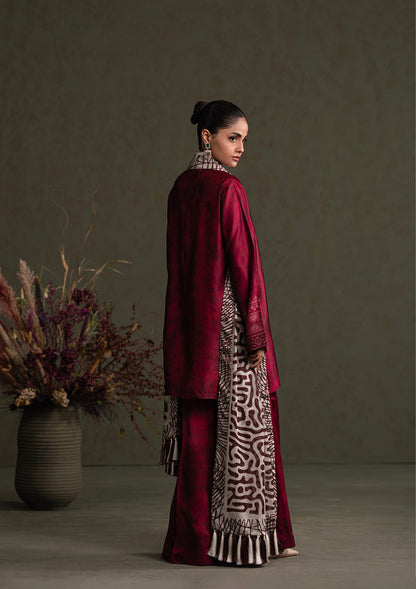 Aik Atelier | Miss Aik Ready to Wear 25 | Look 03