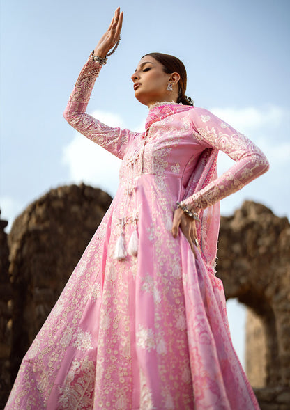 Aik Atelier | Pardes Lawn 24 | LOOK 09 - House Of Anaya