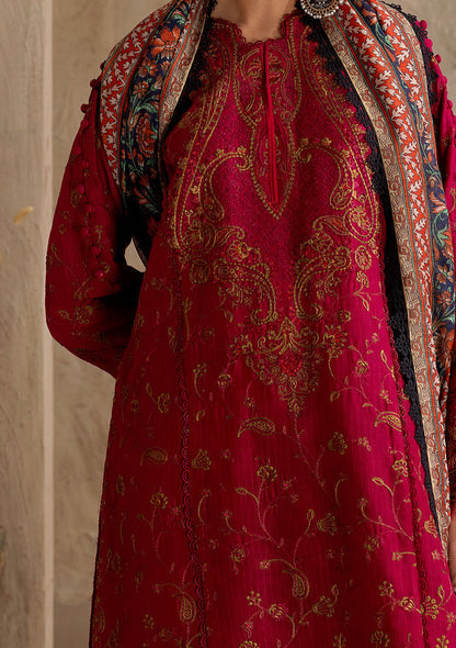 Aik Atelier | RTW 25 |  LOOK 05