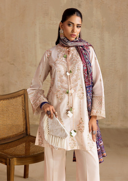 Aik Atelier | RTW 25 | LOOK 09