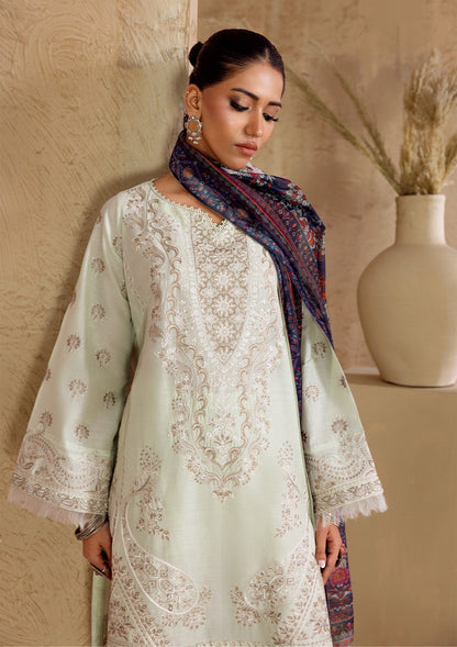 Aik Atelier | RTW 25 | LOOK 10