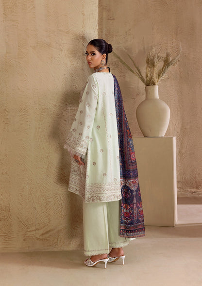 Aik Atelier | RTW 25 | LOOK 10