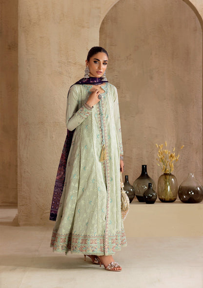 Aik Atelier | RTW 25 | LOOK 12