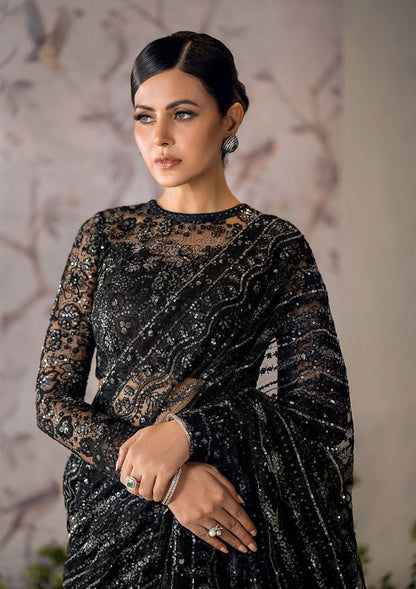 AIK | SARI EDIT - LOOK 05 - Riwayat-e-khas