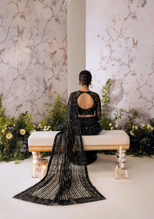 AIK | SARI EDIT - LOOK 05 - Riwayat-e-khas