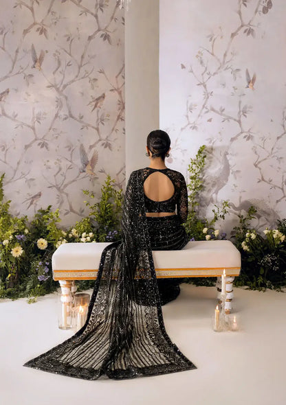 Aik Atelier | The Sari Edit | 05