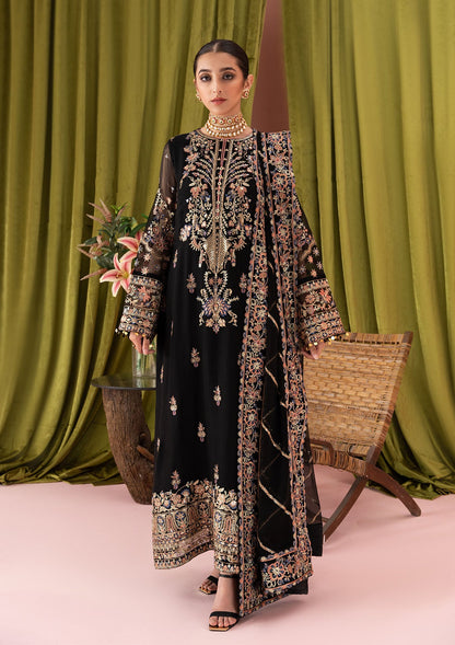 Aik | Aik Shaam 26 | Aik Shaam - Look A2306
