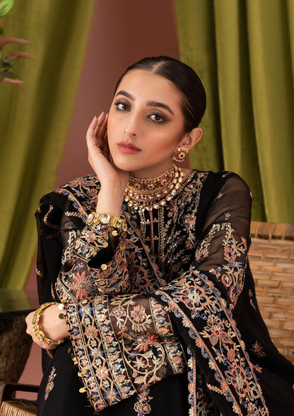 Aik | Aik Shaam 26 | Aik Shaam - Look A2306