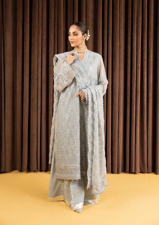 Aik | Aik Shaam 26 | Aik Shaam - Look B2304