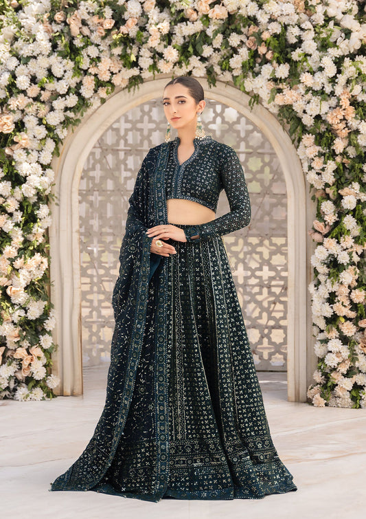 Aik | Aik Shaam 26 | Aik Shaam - Look A2401