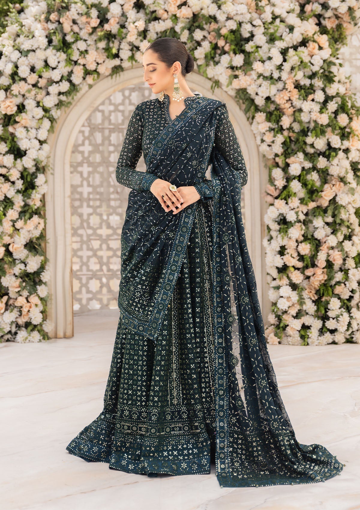Aik | Aik Shaam 26 | Aik Shaam - Look A2401