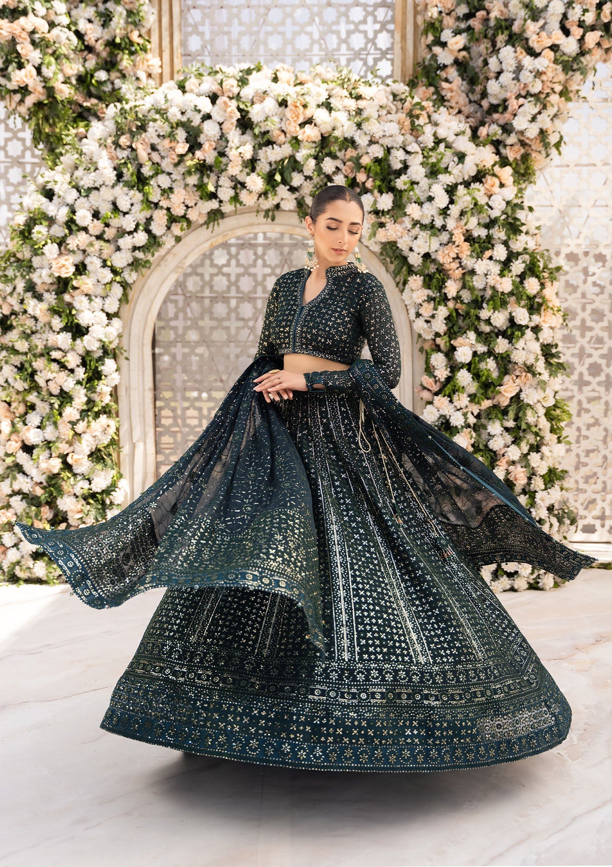 Aik | Aik Shaam 26 | Aik Shaam - Look A2401