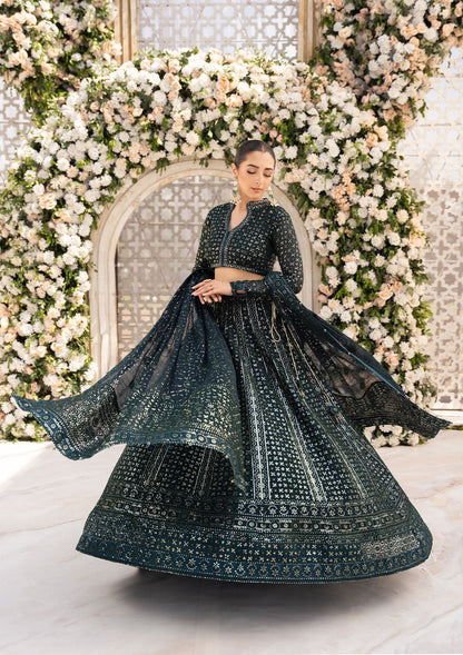 Aik | Aik Shaam 26 | Aik Shaam - Look A2401