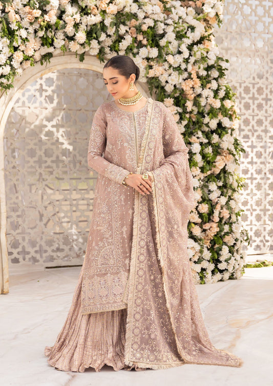Aik | Aik Shaam 26 | Aik Shaam - Look A2402