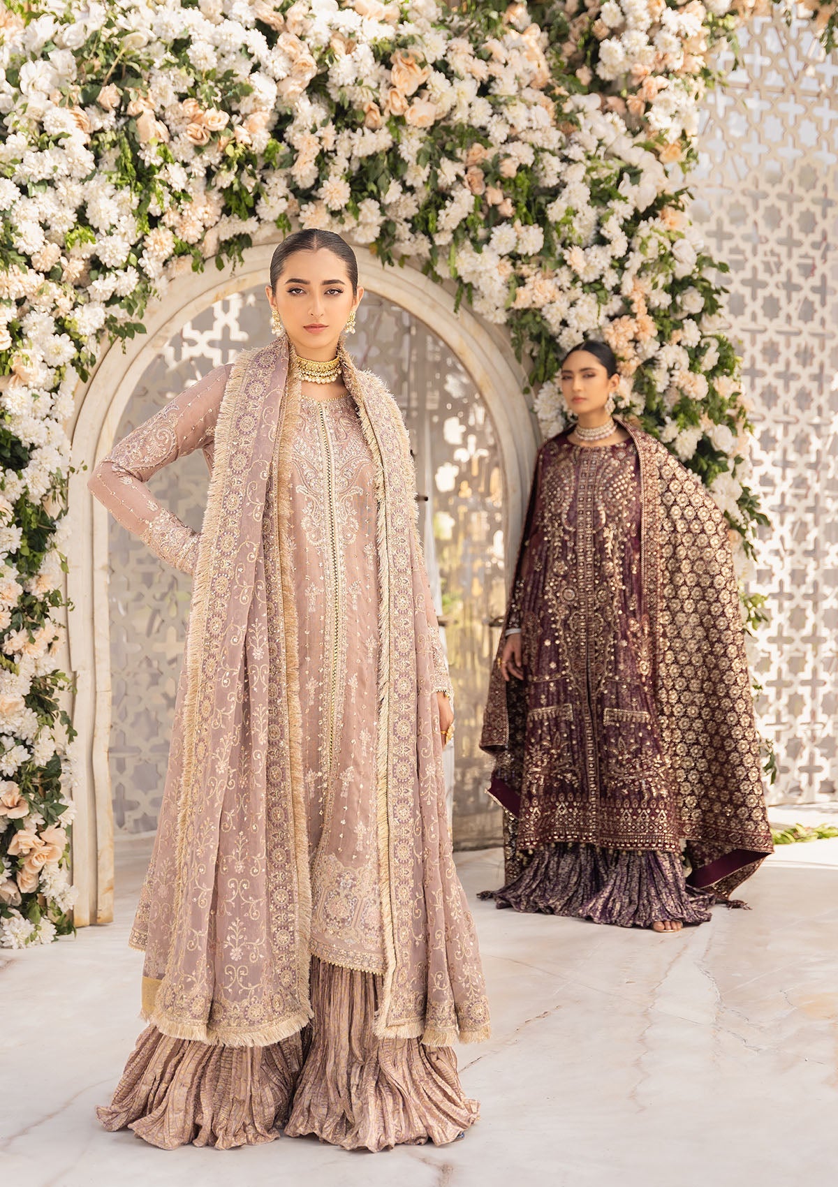 Aik | Aik Shaam 26 | Aik Shaam - Look A2402