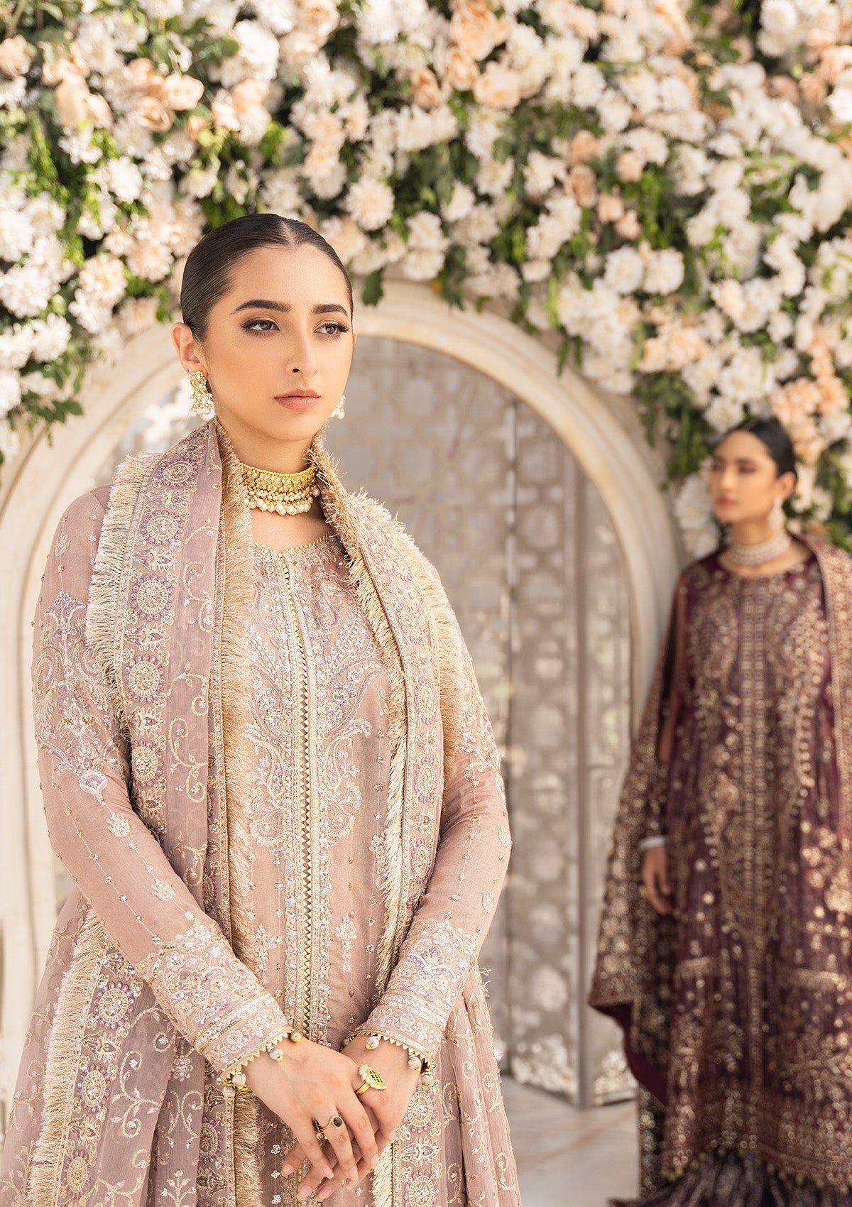 Aik | Aik Shaam 26 | Aik Shaam - Look A2402