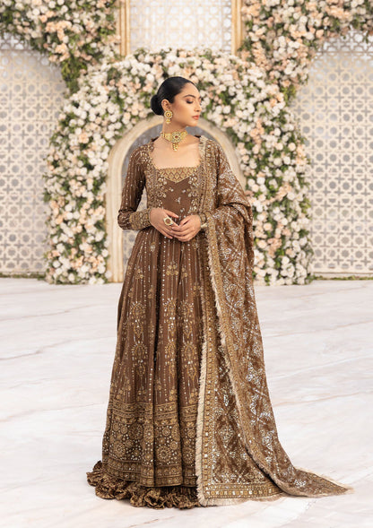 Aik | Aik Shaam 26 | Aik Shaam - Look A2403