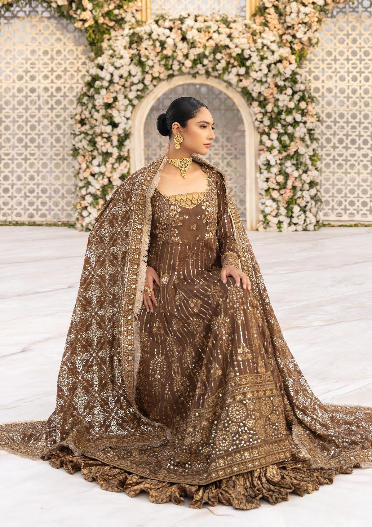 Aik | Aik Shaam 26 | Aik Shaam - Look A2403