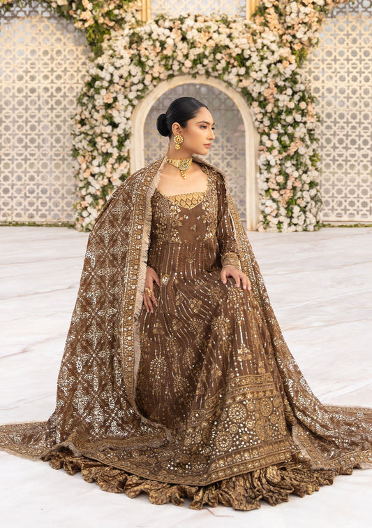 Aik | Aik Shaam 26 | Aik Shaam - Look A2403