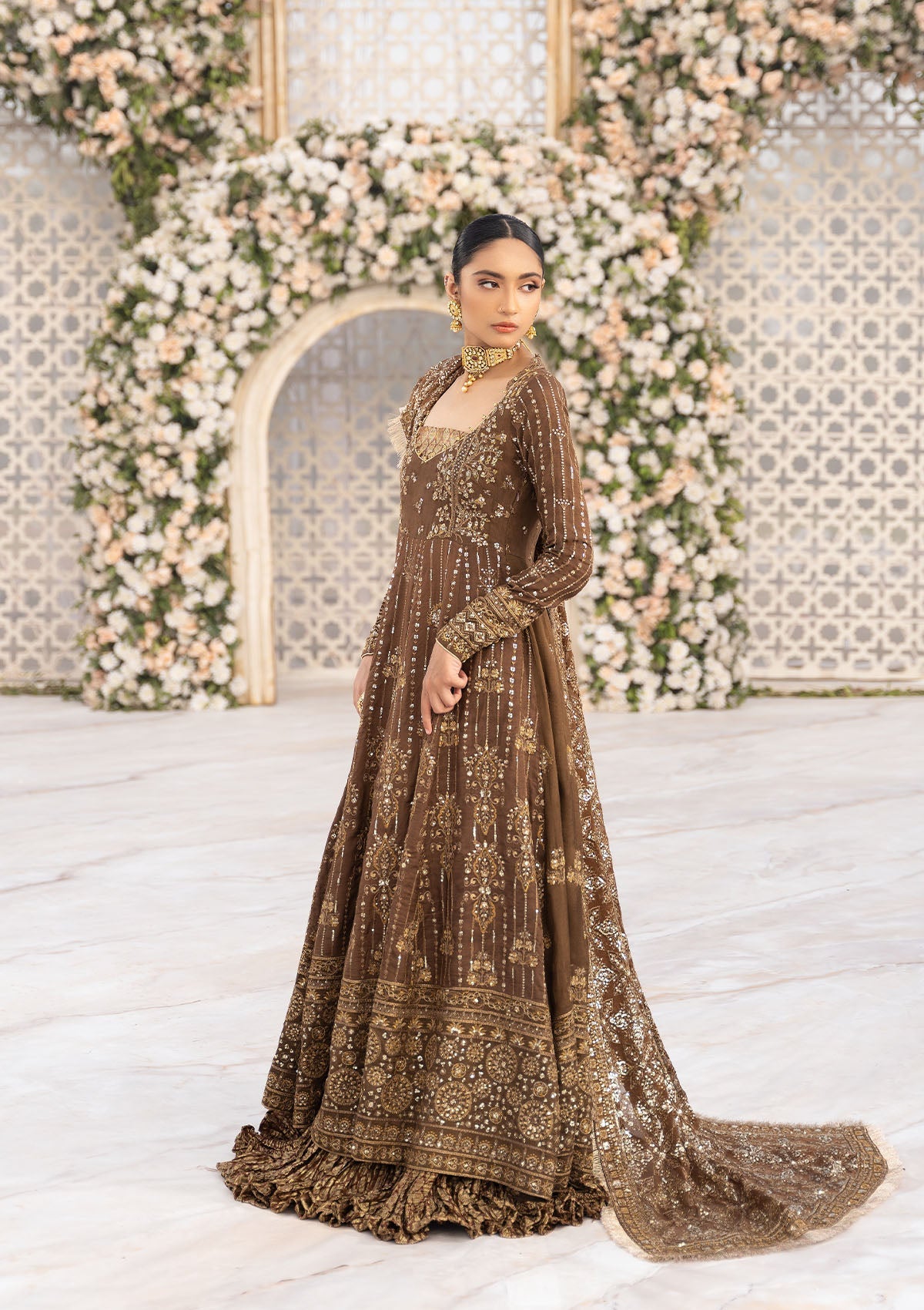 Aik | Aik Shaam 26 | Aik Shaam - Look A2403