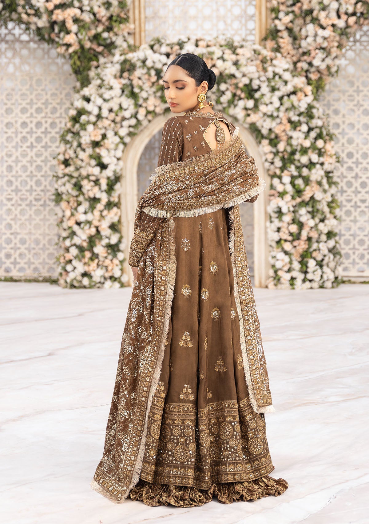 Aik | Aik Shaam 26 | Aik Shaam - Look A2403