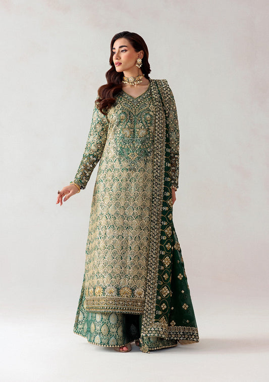 Aik | Aik Shaam 26 | Aik Shaam - Look A2501
