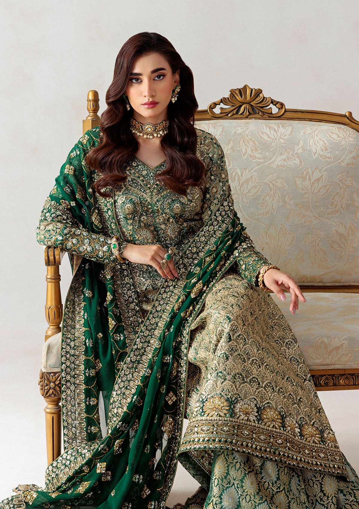 Aik | Aik Shaam 26 | Aik Shaam - Look A2501