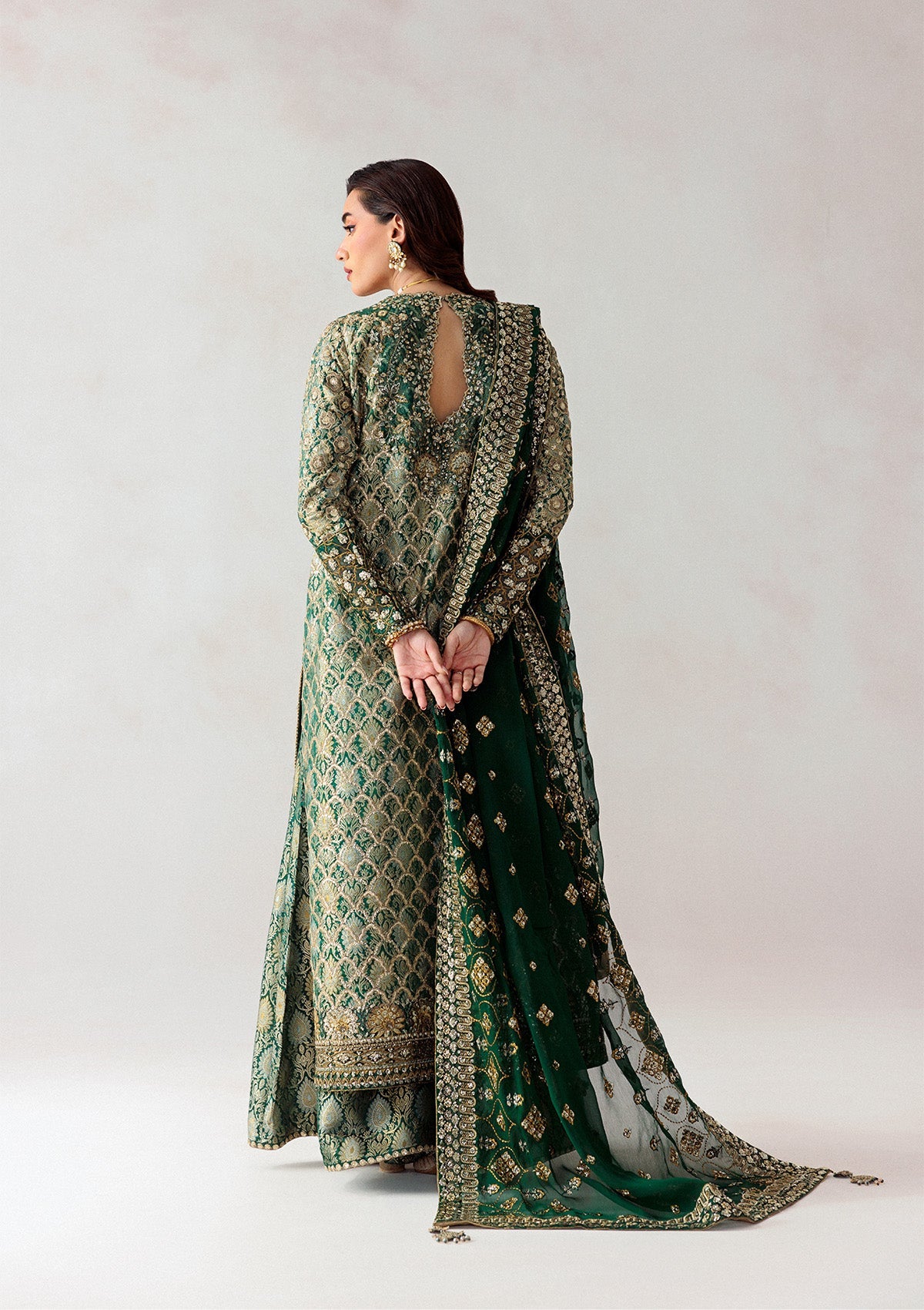 Aik | Aik Shaam 26 | Aik Shaam - Look A2501