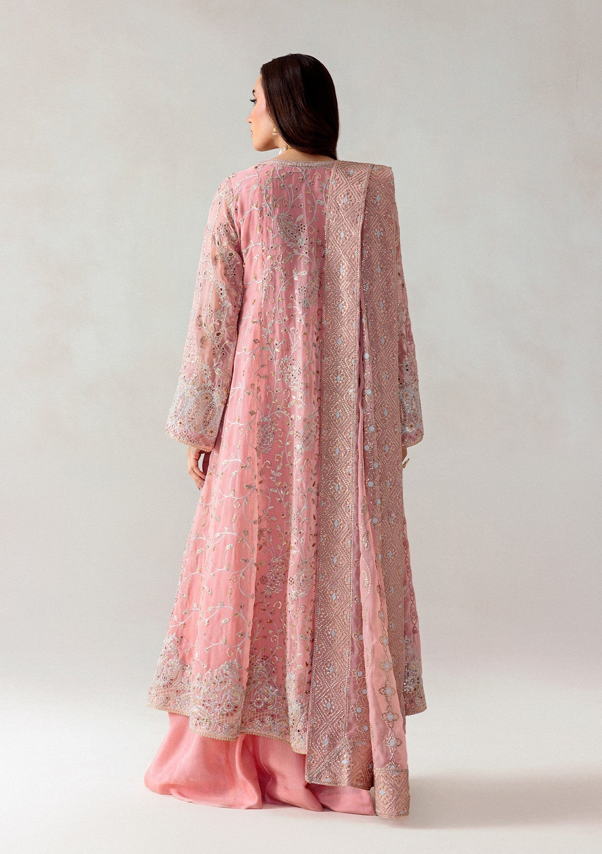Aik | Aik Shaam 26 | Aik Shaam - Look A2502