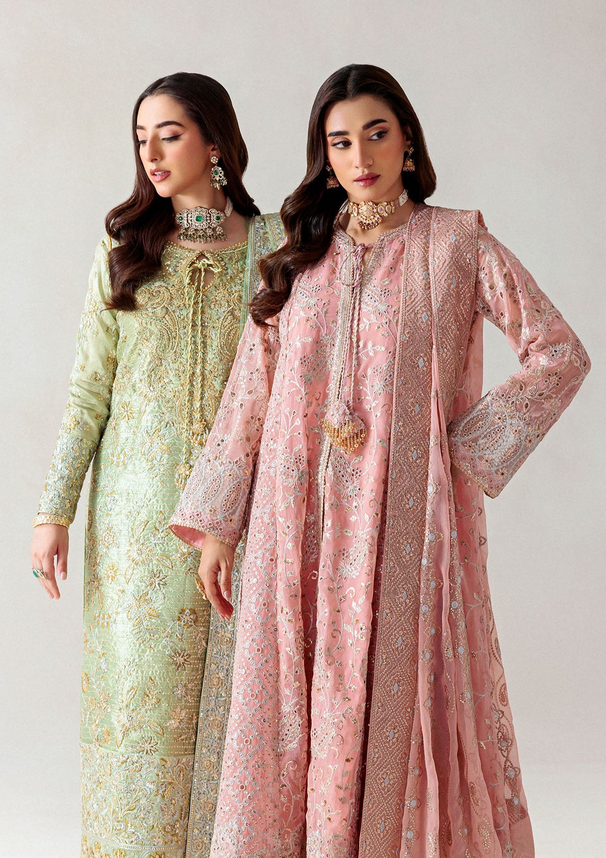 Aik | Aik Shaam 26 | Aik Shaam - Look A2502