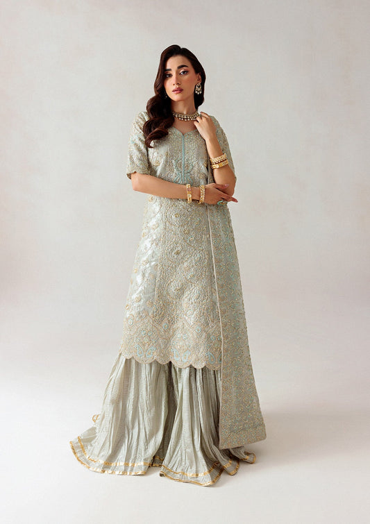 Aik | Aik Shaam 26 | Aik Shaam - Look A2503