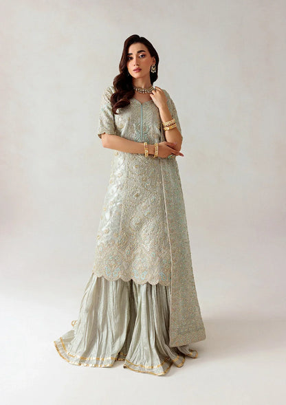 Aik Atelier| Formals '25 Vol. 1 | Look 03