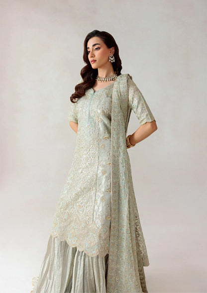 Aik Atelier| Formals '25 Vol. 1 | Look 03