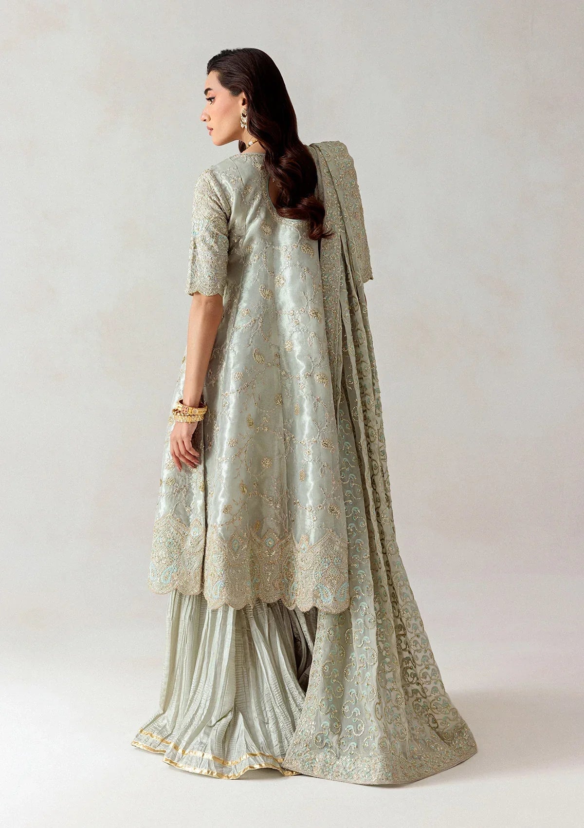 Aik Atelier| Formals '25 Vol. 1 | Look 03